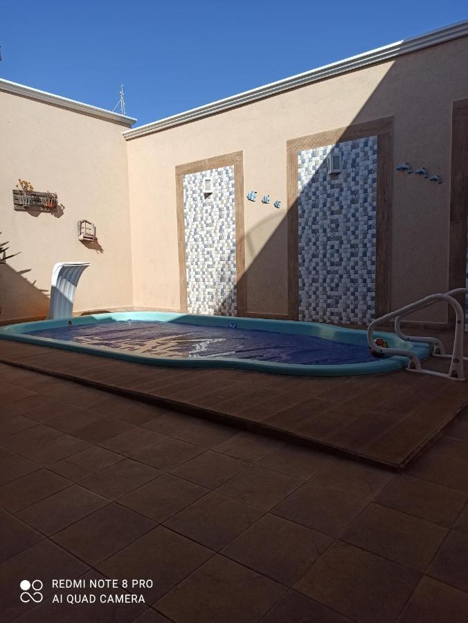 Casa De Temporada Jj Βίλα Olímpia Εξωτερικό φωτογραφία